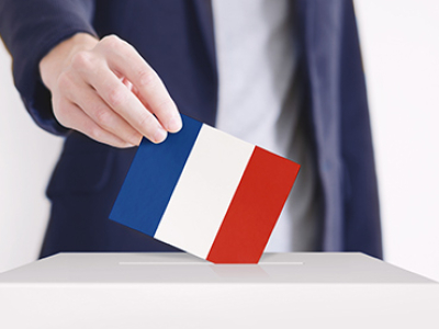 ÉLECTIONS MUNICIPALES - 15 et 22 mars 2026
