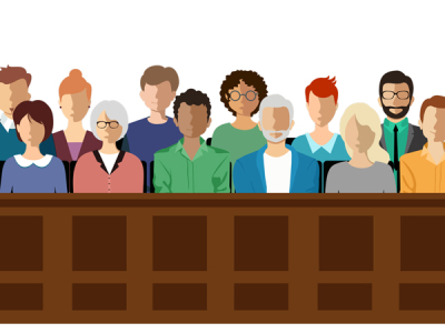 FORMATION DU JURY CRIMINEL POUR L’ANNEE 2027