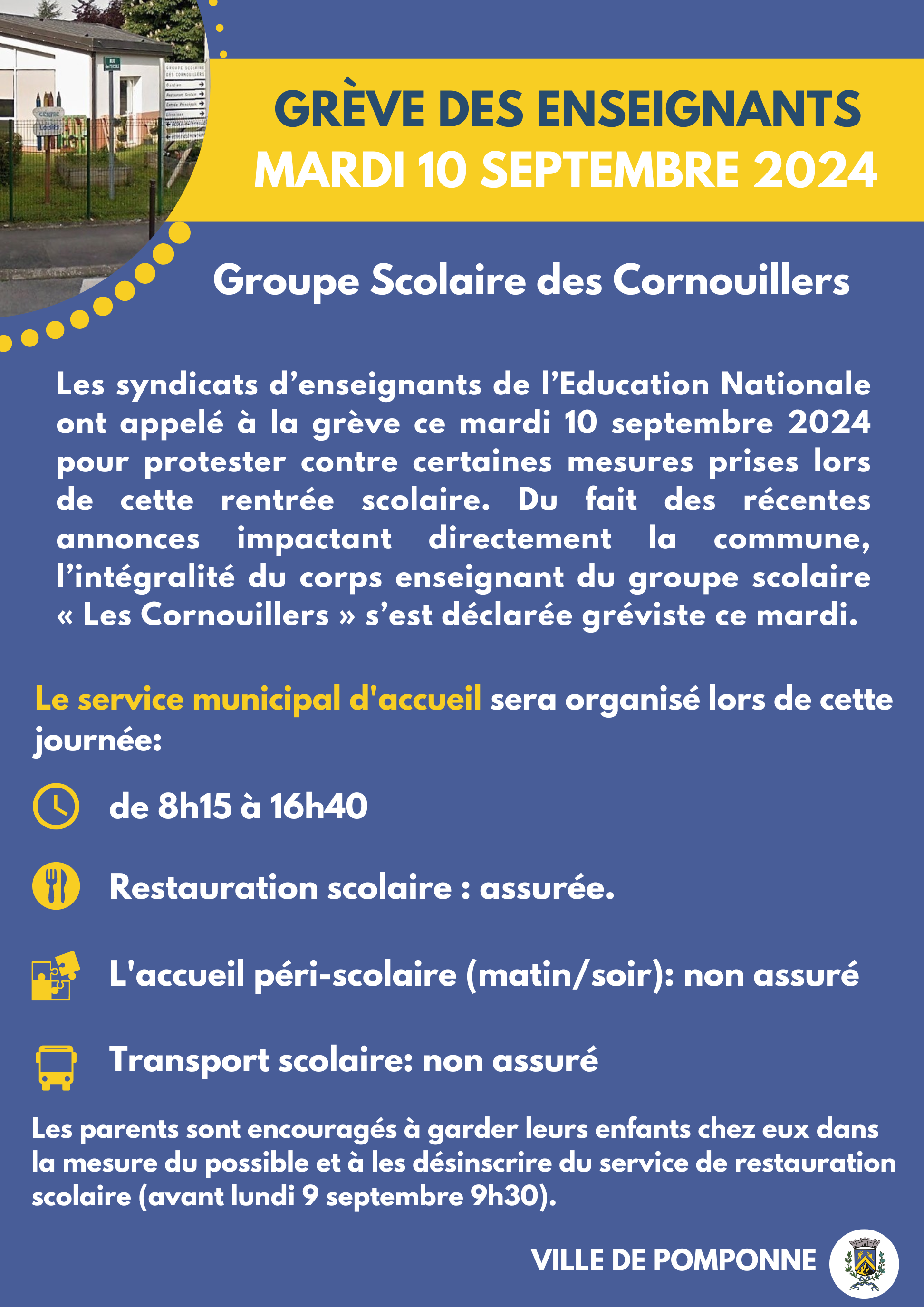 Flyer grève 240910