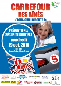 CARREFOUR DES AÎNÉS