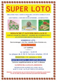 SUPER LOTO
