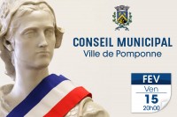 Conseil municipal