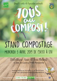 TOUS AU COMPOST