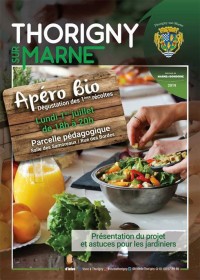 Apéro bio Thorigny Apéro bio Thorigny