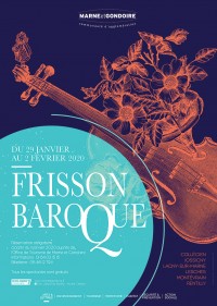 Festival « Frisson baroque » en Marne et Gondoire