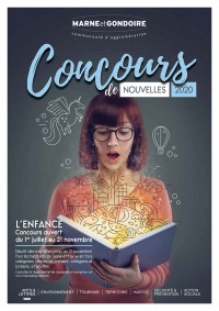 Concours de nouvelles 2020
