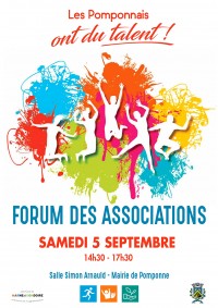 Forum des associations