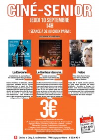 Ciné Senior