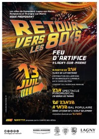 13 juillet