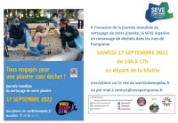 World Cleanup Day