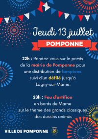 Fête Nationale Fête Nationale