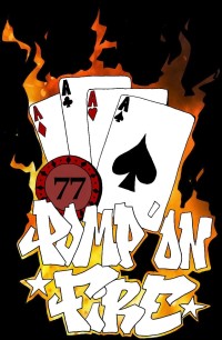 Championnat de France de Poker