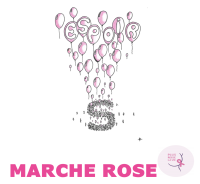 OCTOBRE ROSE – Marche Rose organisée par La SEVE de Pomponne OCTOBRE ROSE - Marche Rose organisée par La SEVE de Pomponne