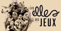 Octobre Rose – Exposition « Les Elles des Jeux » du 18 au 25 oct. Octobre Rose - Exposition "Les Elles des Jeux" du 18 au 25 oct.