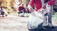 Défi pour l’environnement Défi pour l'environnement