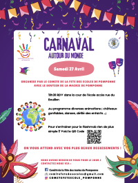 Carnaval autour du monde Carnaval autour du monde
