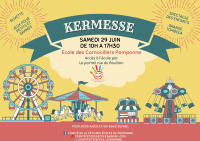 Kermesse Kermesse