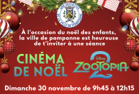 Noël des enfants – dimanche 30 novembre 2025 Noël des enfants - dimanche 30 novembre 2025