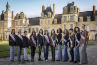 RÉPÉTITION ÉLECTION MISS SEINE ET MARNE RÉPÉTITION ÉLECTION MISS SEINE ET MARNE