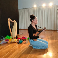 Mon tout-petit atelier de musique – Éveil musical Mon tout-petit atelier de musique - Éveil musical