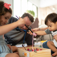 Eh bien, jouez maintenant ! – Ludothèque Montessori Eh bien, jouez maintenant ! - Ludothèque Montessori