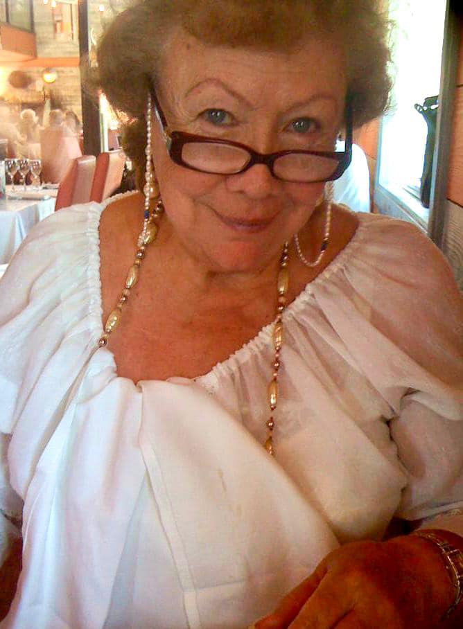 Betty-Machard