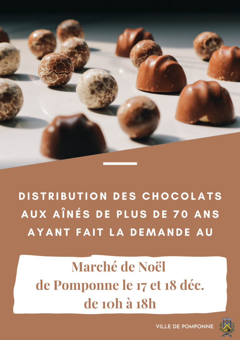 Bon-chocolats