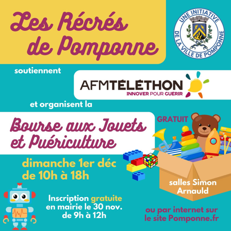 Bourse-aux-jouets