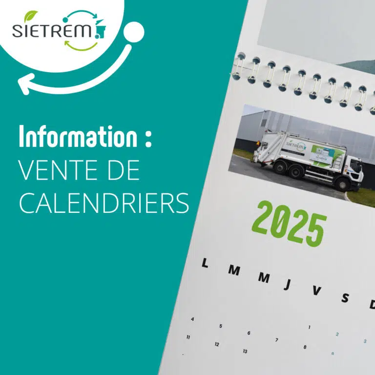Calendriers-2025