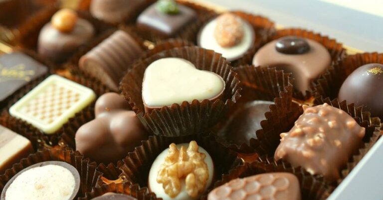 Chocolats