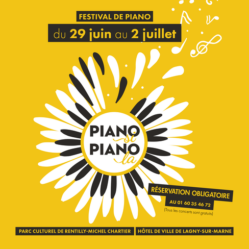 Festival-Piano
