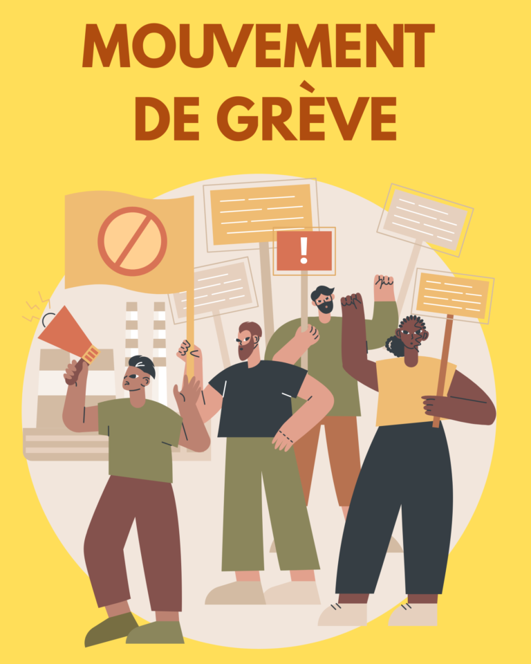 GREVE