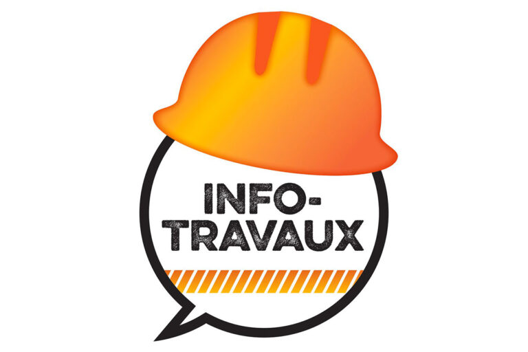 Info-travaux