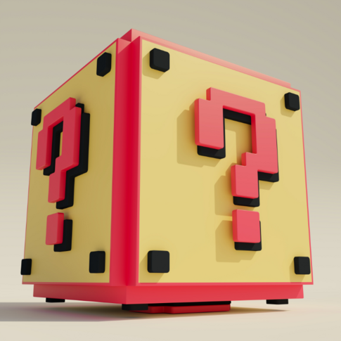 Mario-bibli