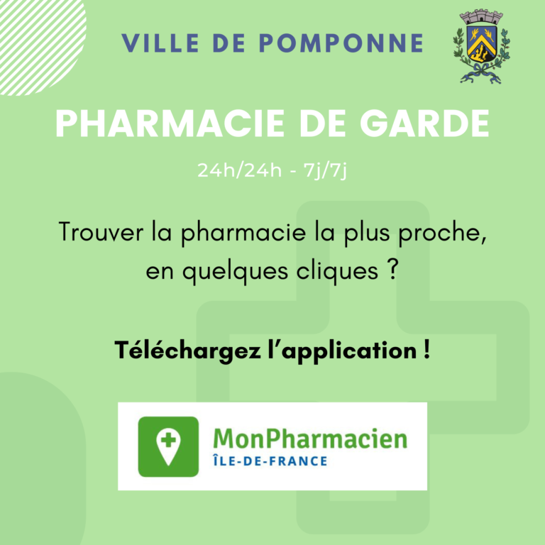 Mon-pharmacien