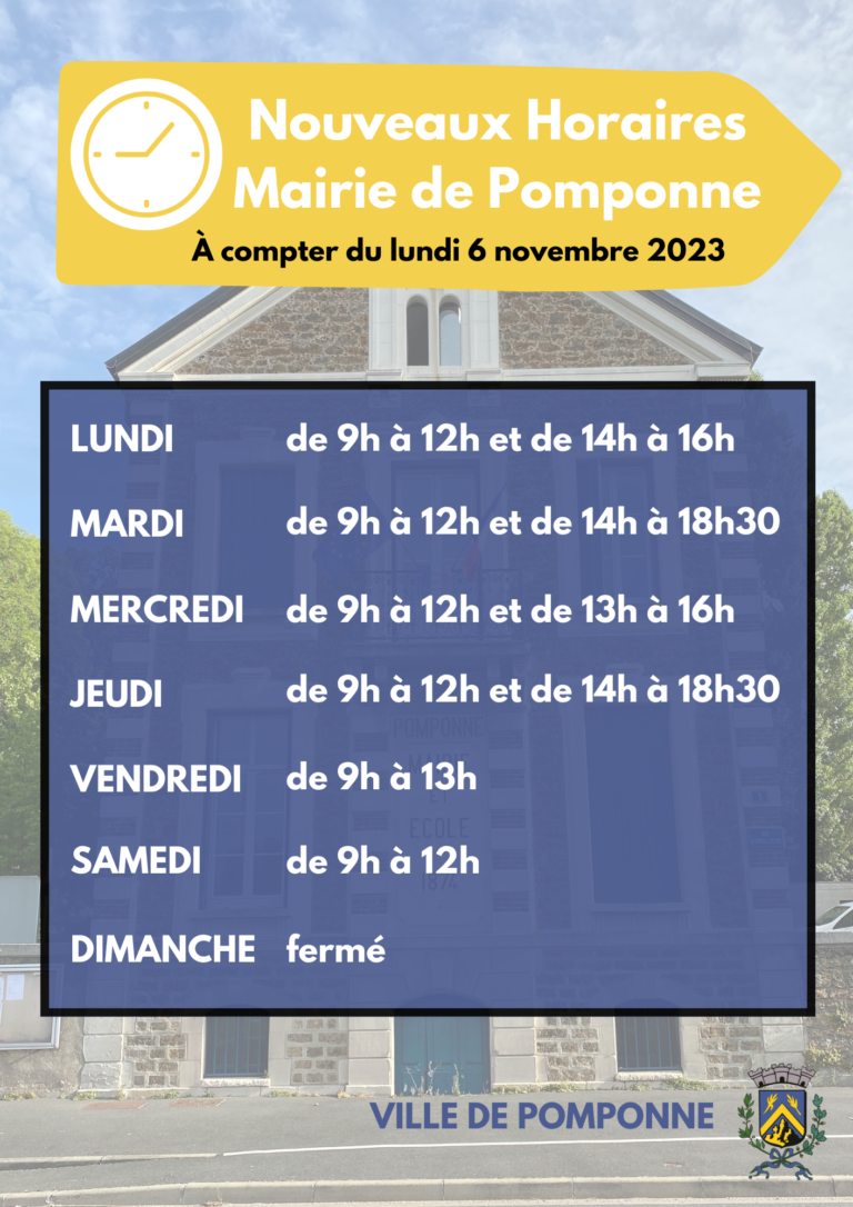 Nouveaux-Horaires-Mairie-de-Pomponne