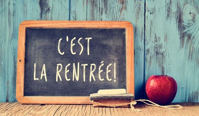 Rentre