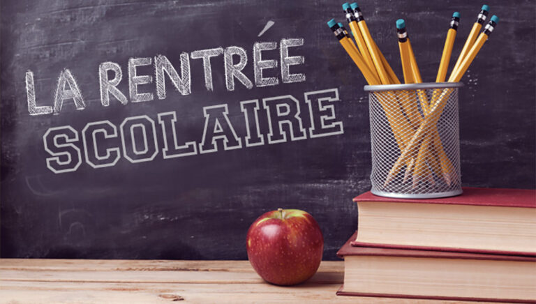 Rentree-scolaire