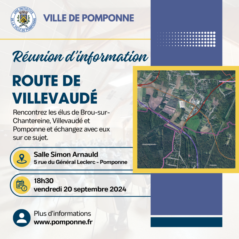 Reunion-dinformation-route-Villevaude