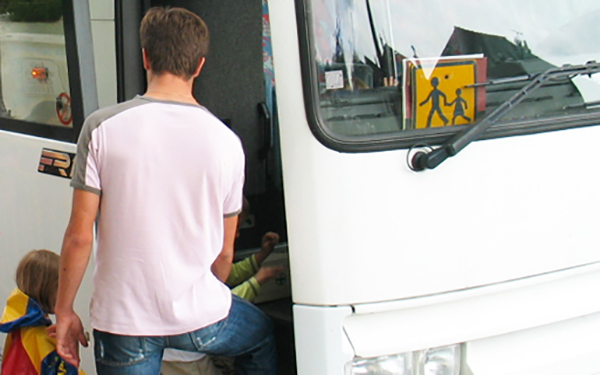 buss