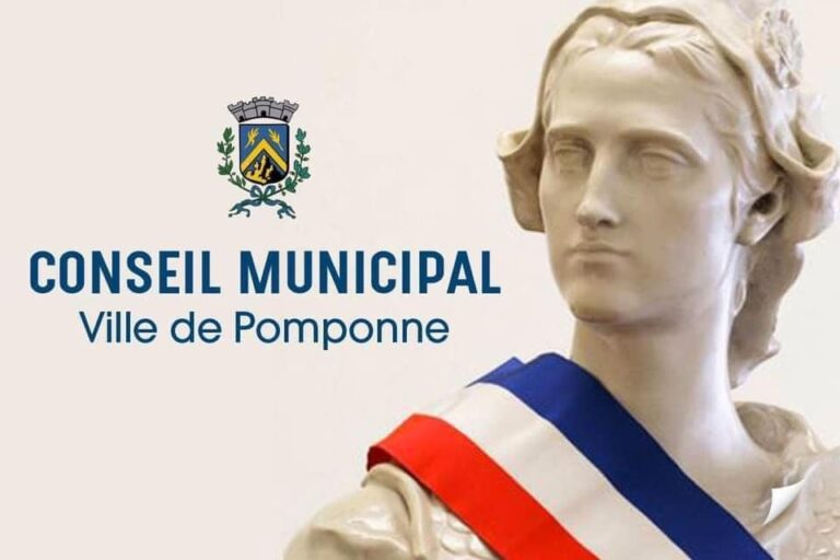 conseil municipal