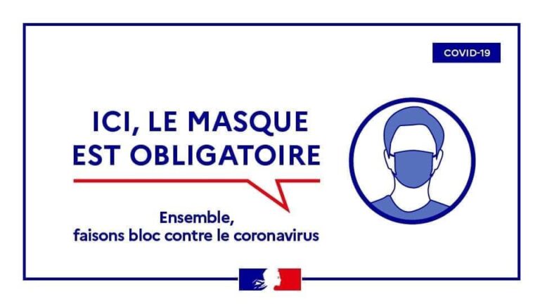 masque-obligatoire