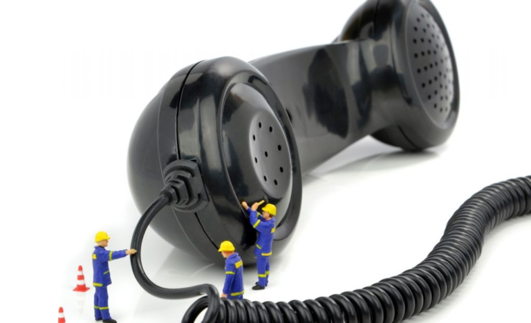 panne-telephonique
