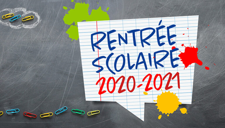 rentree2020
