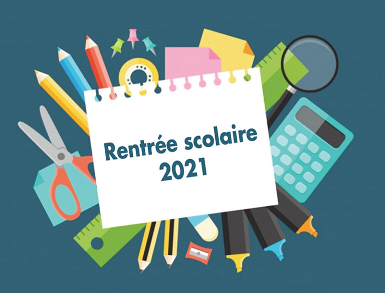 rentree2021