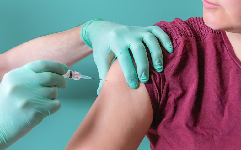 vaccination