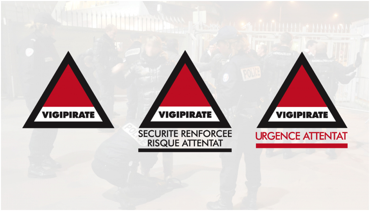 vigipirate