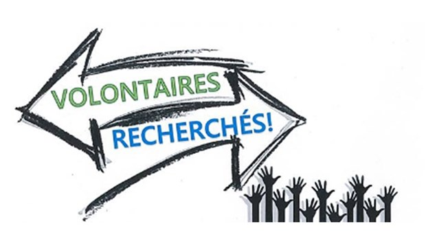 volontaires