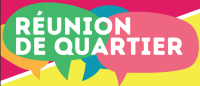 Réunion de quartier – Cornouillers – mardi 15 septembre Réunion de quartier - Cornouillers - mardi 15 septembre