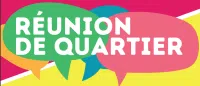 Réunion de quartier – Cornouillers – mardi 15 septembre Réunion de quartier - Cornouillers - mardi 15 septembre